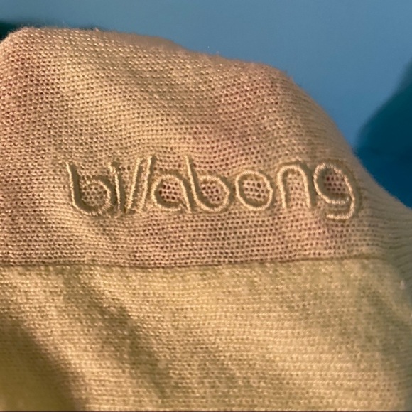 Billabong cardigan sweater - Picture 5 of 6